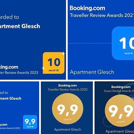 Apartment Glesch แบร์กไฮม์ ภายนอก รูปภาพ