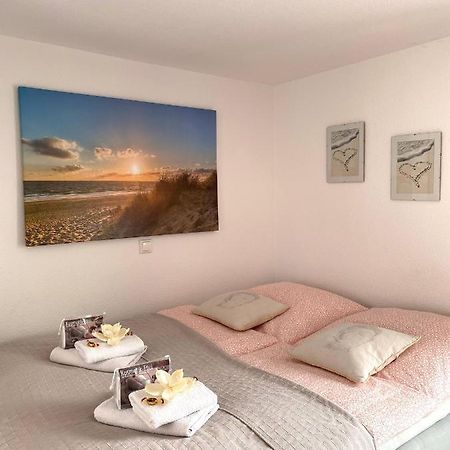 Apartment Glesch แบร์กไฮม์ ภายนอก รูปภาพ