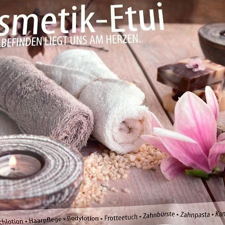 Apartment Glesch แบร์กไฮม์ ภายนอก รูปภาพ