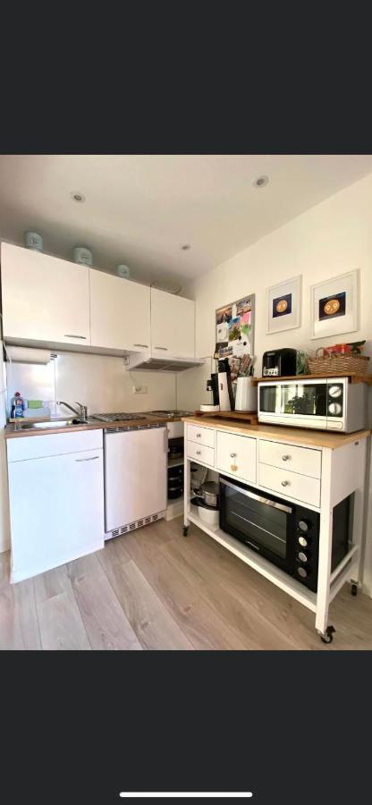 Apartment Glesch แบร์กไฮม์ ภายนอก รูปภาพ