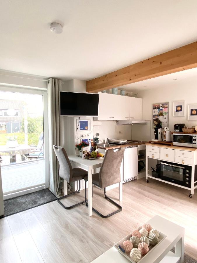 Apartment Glesch แบร์กไฮม์ ภายนอก รูปภาพ