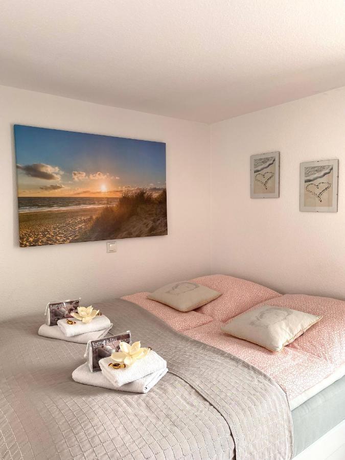 Apartment Glesch แบร์กไฮม์ ภายนอก รูปภาพ