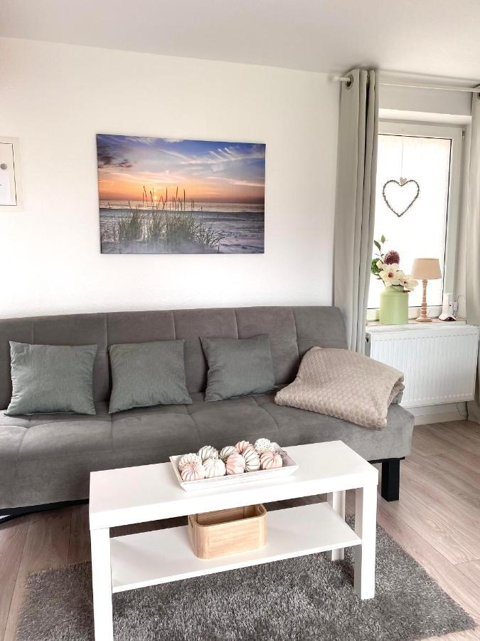 Apartment Glesch แบร์กไฮม์ ภายนอก รูปภาพ
