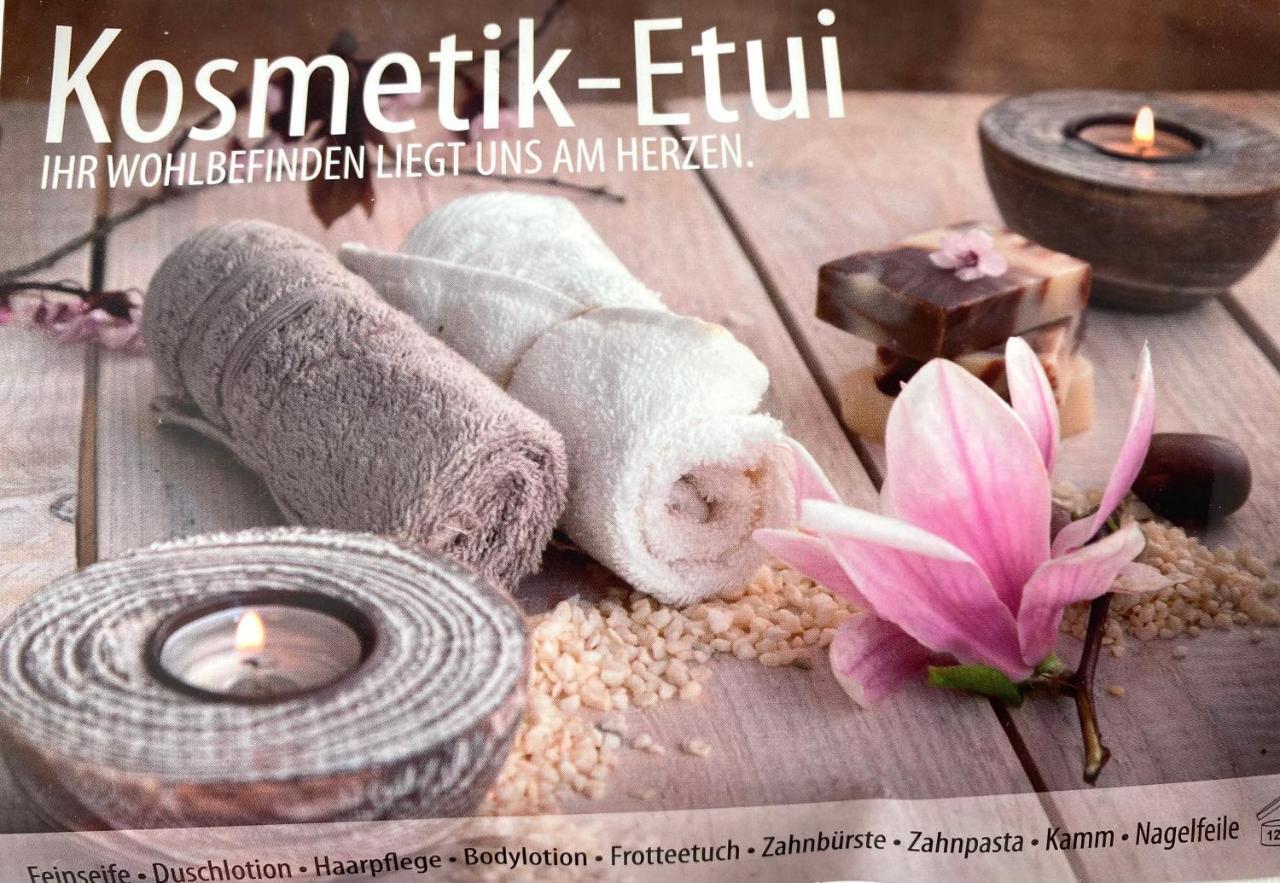 Apartment Glesch แบร์กไฮม์ ภายนอก รูปภาพ